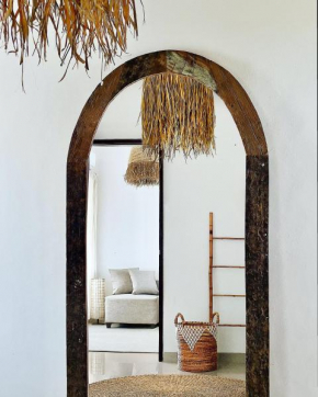 Seven heaven villa